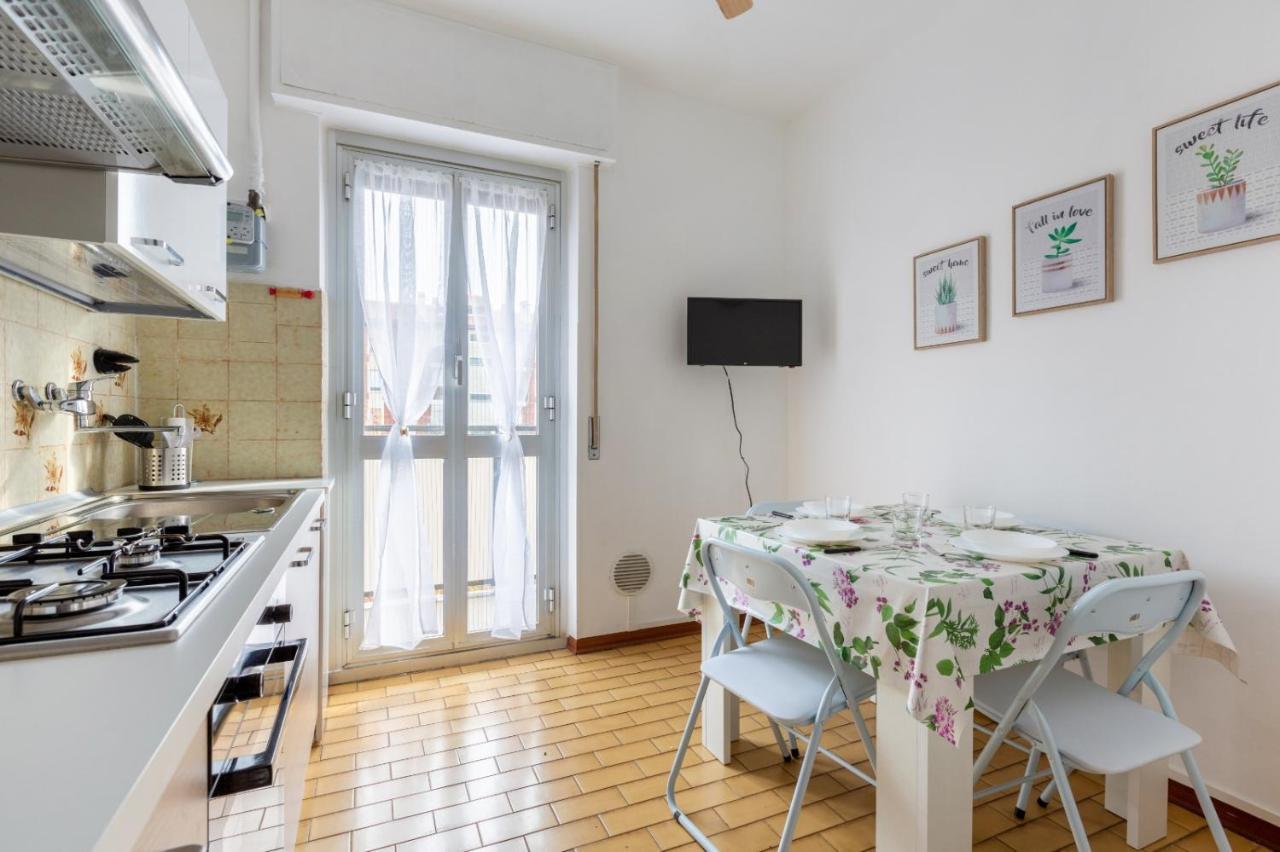 Bonola M1 Bright & Functional Flat Appartamento Milano