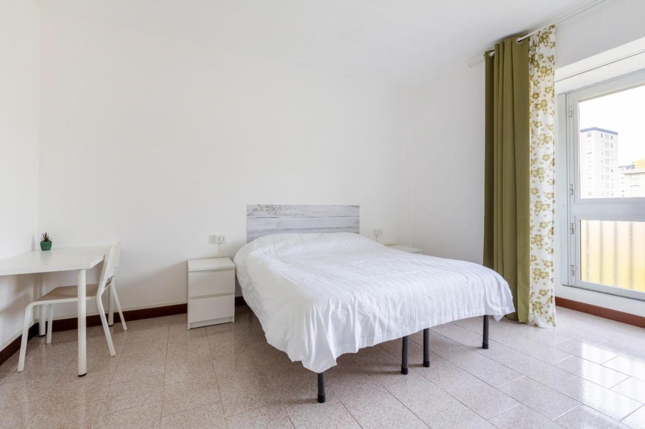 Appartamento Bonola M1 Bright & Functional Flat Milano