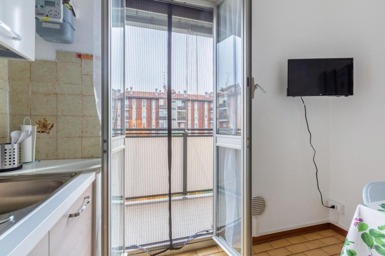 Appartamento Bonola M1 Bright & Functional Flat *