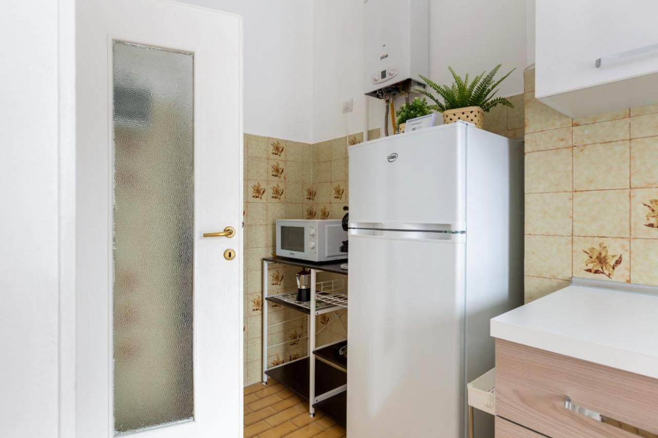 Appartamento Bonola M1 Bright & Functional Flat *